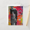 Recherche de beller cartes postales Vintage