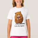 Recherche de hamster mignon tshirts Adorable