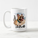 Recherche de chaton chiot tasses Typographie amusante et ludique