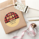 Recherche de flanelle autocollants Boisé