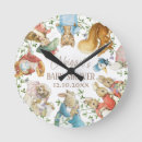 Recherche de baby shower horloges Décoration de pépinière