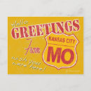 Recherche de kansas postcards cartes postales Ville