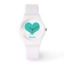 Recherche de coeur montres Fille