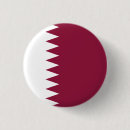 Recherche de le qatar badges Drapeau