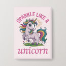 Recherche de petit poney badges Magique