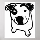 Recherche de pitbull posters Terrier de pitbull américain