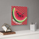 Recherche de fruit vert horloges Melon