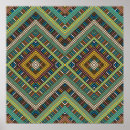 Recherche de african pattern posters Tribal