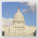Recherche de washington dc dessous de verres Façade