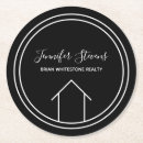 Recherche de dessin au trait dessous de verres Simple
