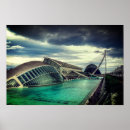 Recherche de architecture moderne posters Bleu