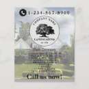 Recherche de jardins prospectus Jardinage