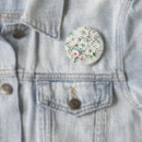 Recherche de fleur japonaise badges Fleurs de cerisier