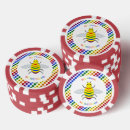 Recherche de abeille jetons poker Fleurs