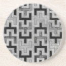Recherche de textile dessous de verres Décoration