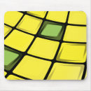 Recherche de avenir tapis souris Jaune