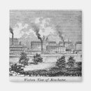 Recherche de usines magnets Industriel
