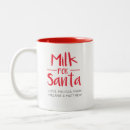Recherche de santa tasses Pour enfants