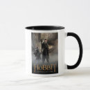 Recherche de legolas tasses Lonely mountain