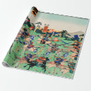 Recherche de samouraïs papier cadeau Arme