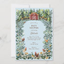 Recherche de poulettes invitations Bleu