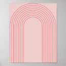 Recherche de ciel posters Minimaliste