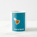 Recherche de capsules tasses Astronaute