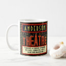 Recherche de rouge et or tasses Pour eux