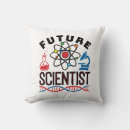 Recherche de science coussins Pour enfants