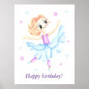 Recherche de danseuse de ballerine posters Pour enfants