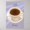 Recherche de coffee shop posters Caffeine