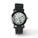 Recherche de botanique montres Floral