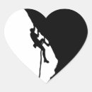 Recherche de grimpeur autocollants Extrême