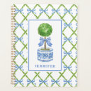 Recherche de chinoiserie bureau fournitures Bleu et blanc
