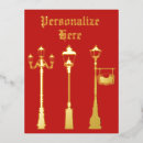 Recherche de lampe cartes postales Victorien