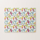 Recherche de boissons puzzles Cocktail