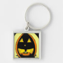 Recherche de lanterne porteclés Jack o' lantern