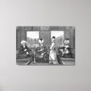 Recherche de tabouret impressions sur toile Turc