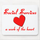 Recherche de travail social tapis souris Drôle