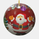 Recherche de gui de ornements Rouge