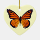 Recherche de insecte ornements Orange