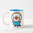 Recherche de ondule tasses Bleu