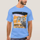 Recherche de death valley tshirts Désert