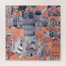 Recherche de dubrovnik puzzles Voyage