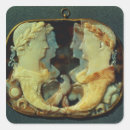 Recherche de cames autocollants Pendentif