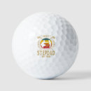 Recherche de stepdad Golfeur