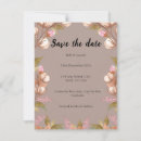 Recherche de économisez 11x14 invitations Floral