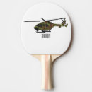 Recherche de militaire raquettes ping pong Guerre