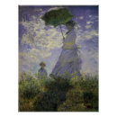Recherche de claude posters Femme avec parasol