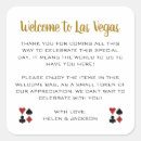 Recherche de welcome autocollants Merci